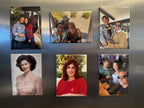 Custom Photo Magnets