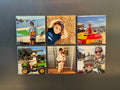 Custom Photo Magnets