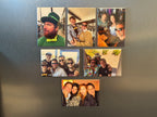 Custom Photo Magnets