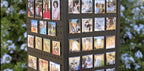 Custom Photo Magnets