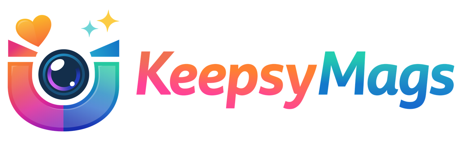 KeepsyMags